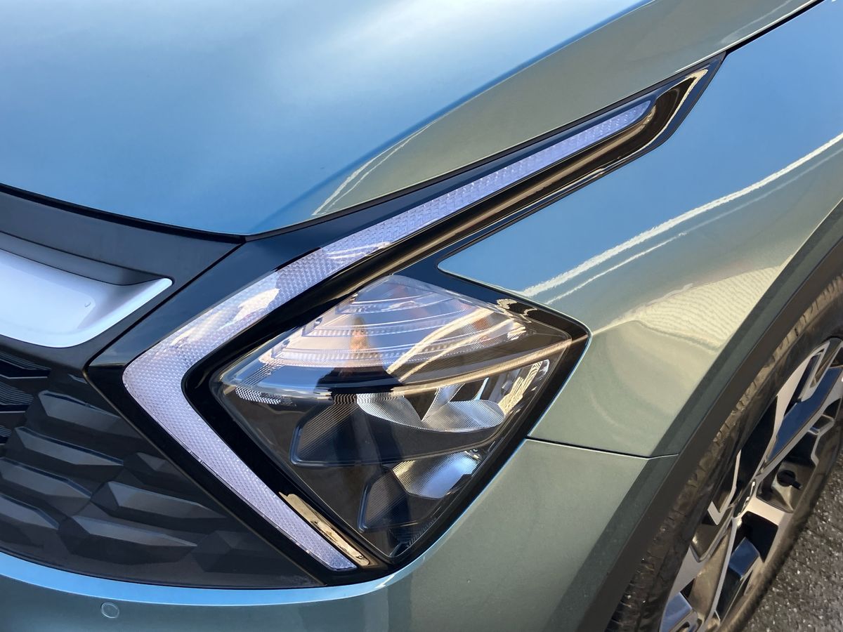 Used Kia Sportage 2025 for sale - 77318540: Photo 13