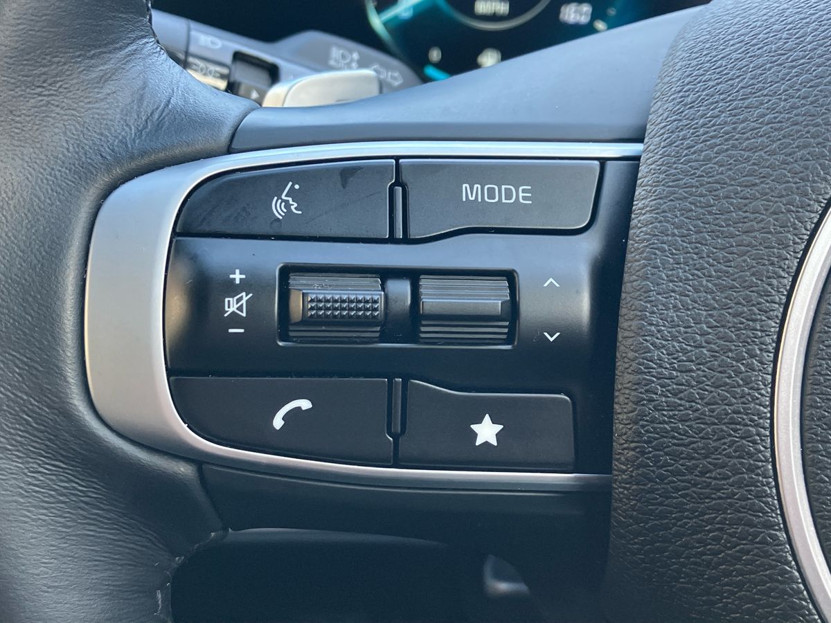 Used Kia Sportage 2025 for sale - 77318540: Photo 16