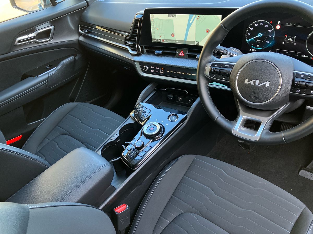 Used Kia Sportage 2025 for sale - 77318540: Photo 17