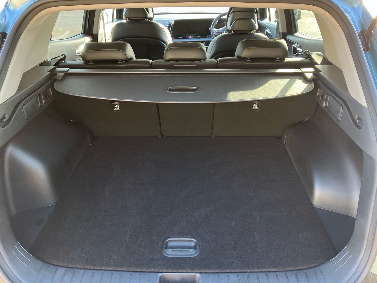 Used Kia Sportage 2025 for sale - 77318540: Photo 20