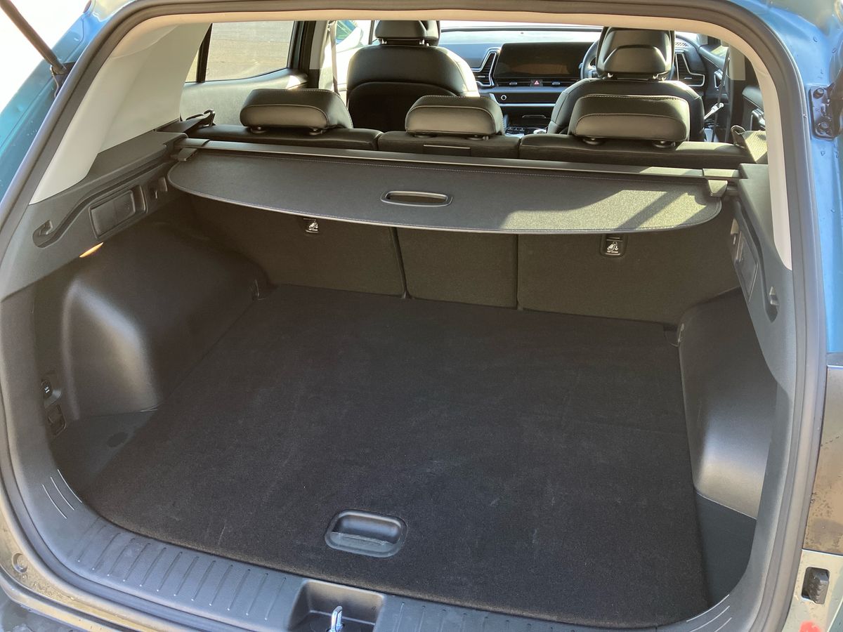 Used Kia Sportage 2025 for sale - 77318540: Photo 22