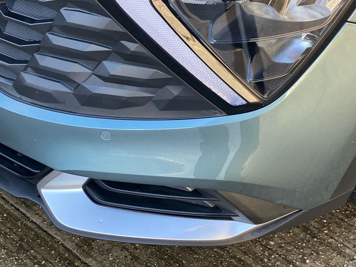 Used Kia Sportage 2025 for sale - 77318540: Photo 25