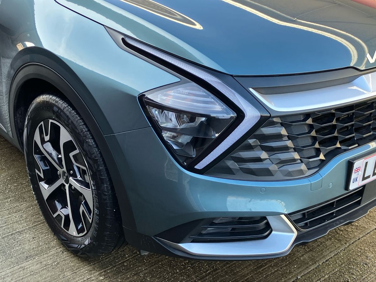 Used Kia Sportage 2025 for sale - 77318540: Photo 27