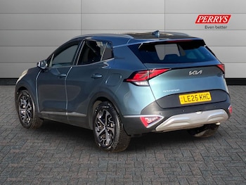 Used Kia Sportage 2025 for sale - 77318540: Photo