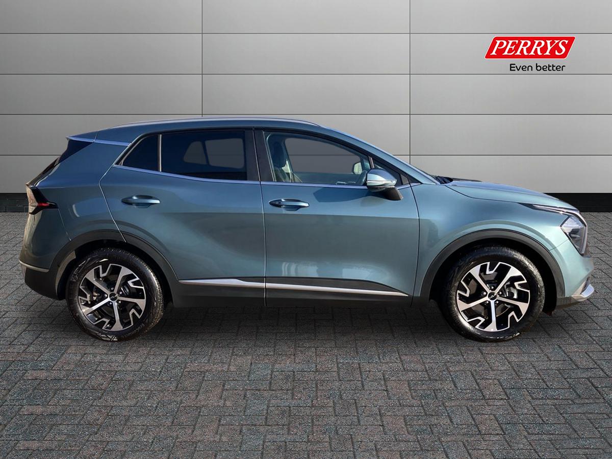 Used Kia Sportage 2025 for sale - 77318540: Photo 3