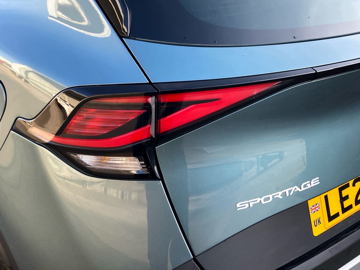 Used Kia Sportage 2025 for sale - 77318540: Photo 31
