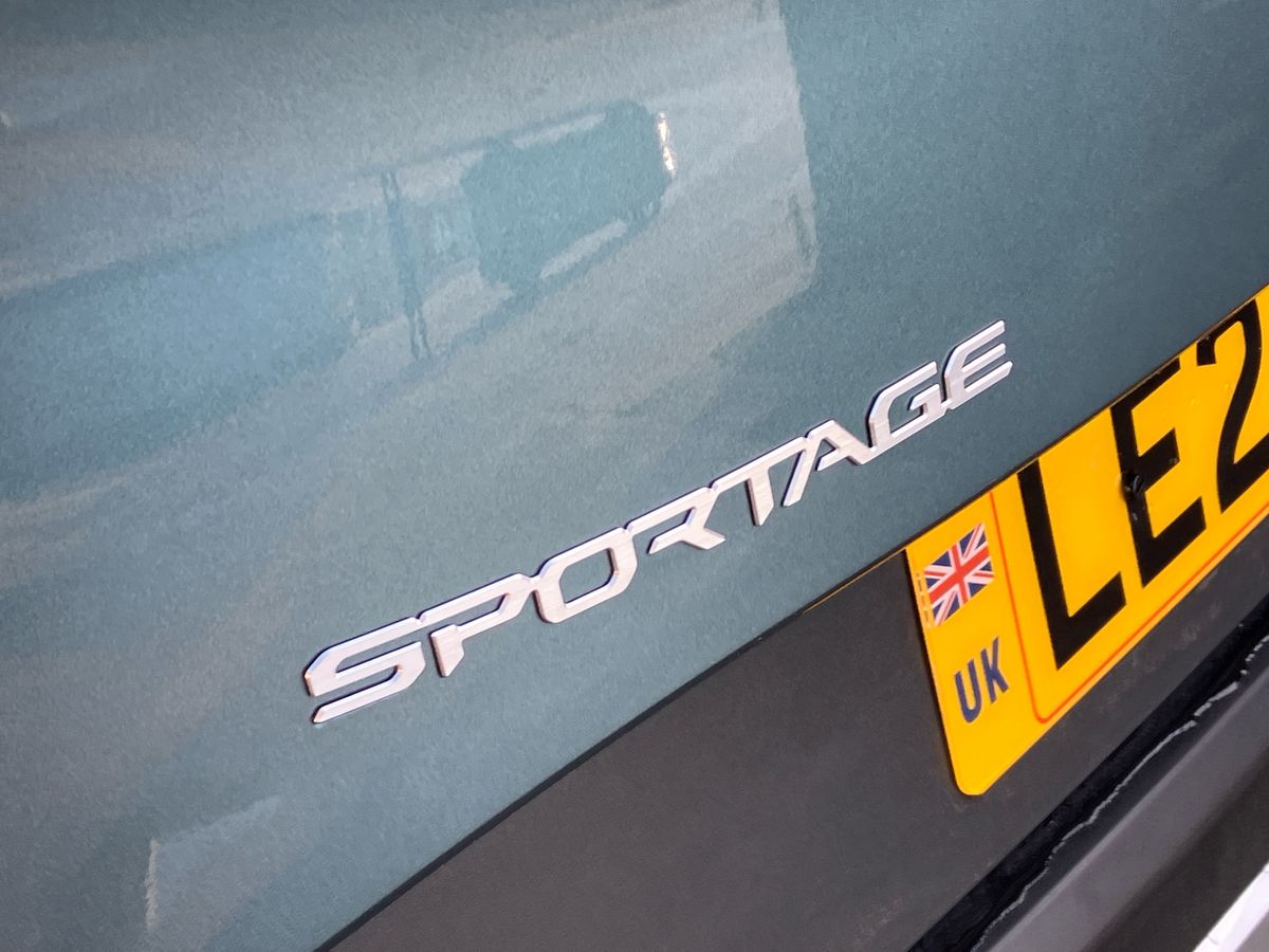 Used Kia Sportage 2025 for sale - 77318540: Photo 32