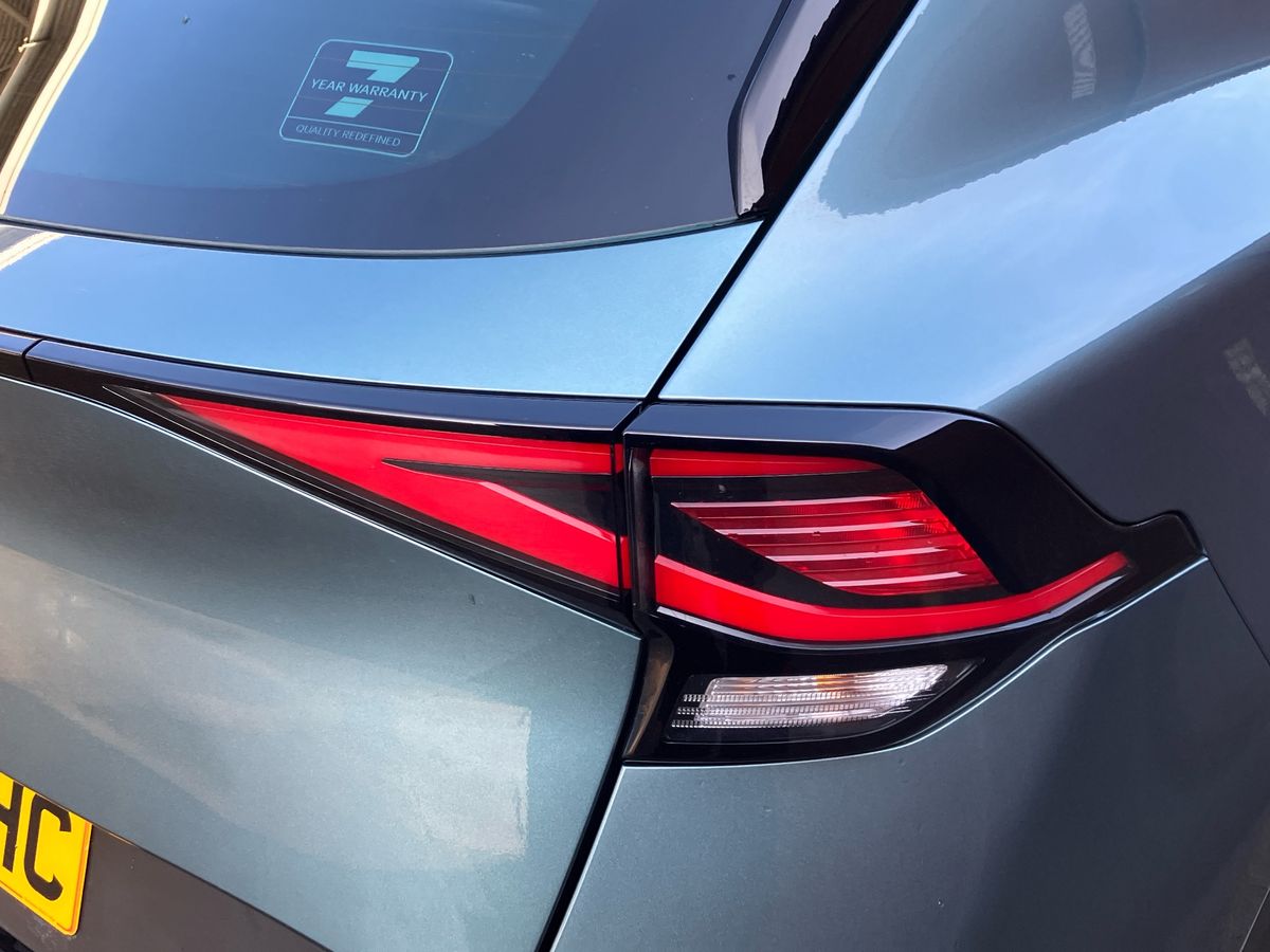 Used Kia Sportage 2025 for sale - 77318540: Photo 35