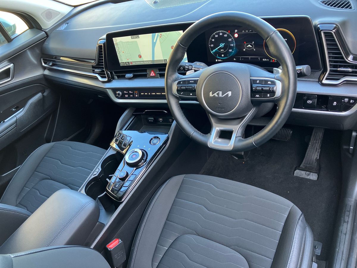 Used Kia Sportage 2025 for sale - 77318540: Photo 39