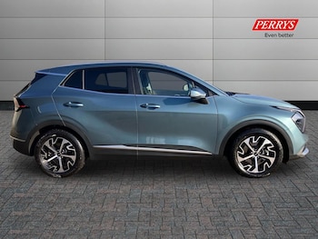 Used Kia Sportage 2025 for sale - 77318540: Photo