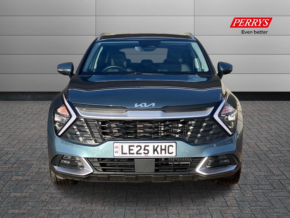 Used Kia Sportage 2025 for sale - 77318540: Photo 4