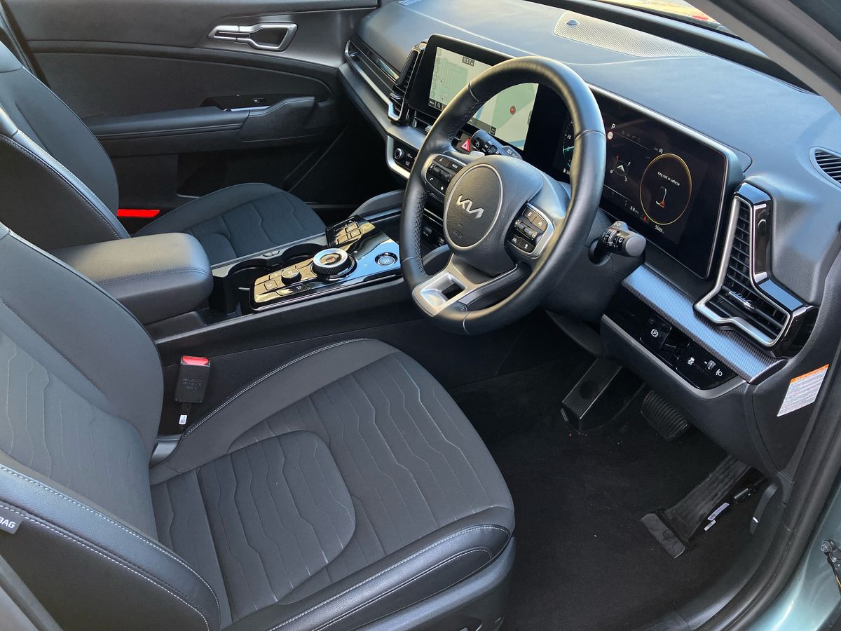 Used Kia Sportage 2025 for sale - 77318540: Photo 40