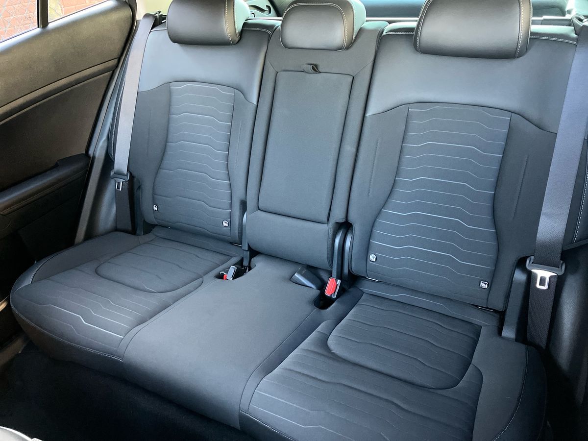 Used Kia Sportage 2025 for sale - 77318540: Photo 42