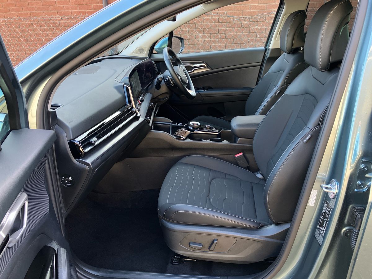 Used Kia Sportage 2025 for sale - 77318540: Photo 44