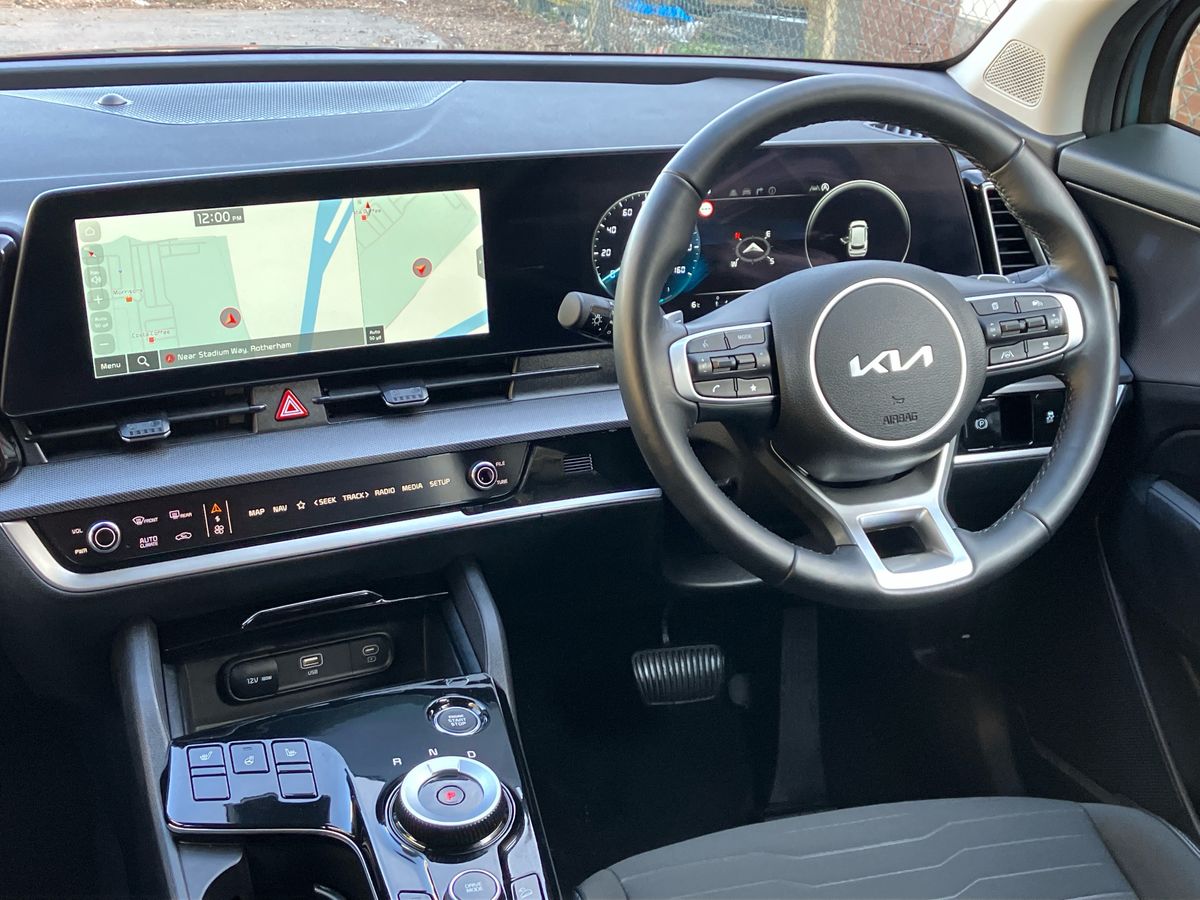 Used Kia Sportage 2025 for sale - 77318540: Photo 52