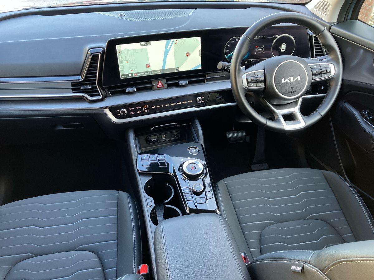 Used Kia Sportage 2025 for sale - 77318540: Photo 55