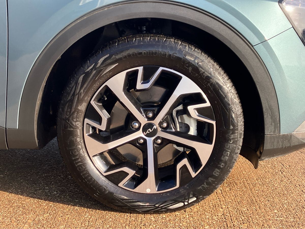 Used Kia Sportage 2025 for sale - 77318540: Photo 7