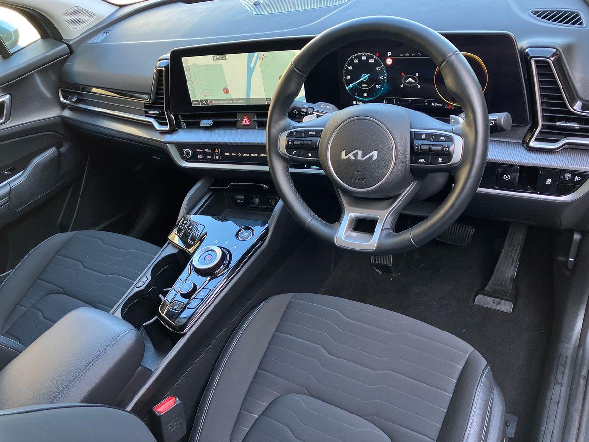 Used Kia Sportage 2025 for sale - 77318540: Photo 8