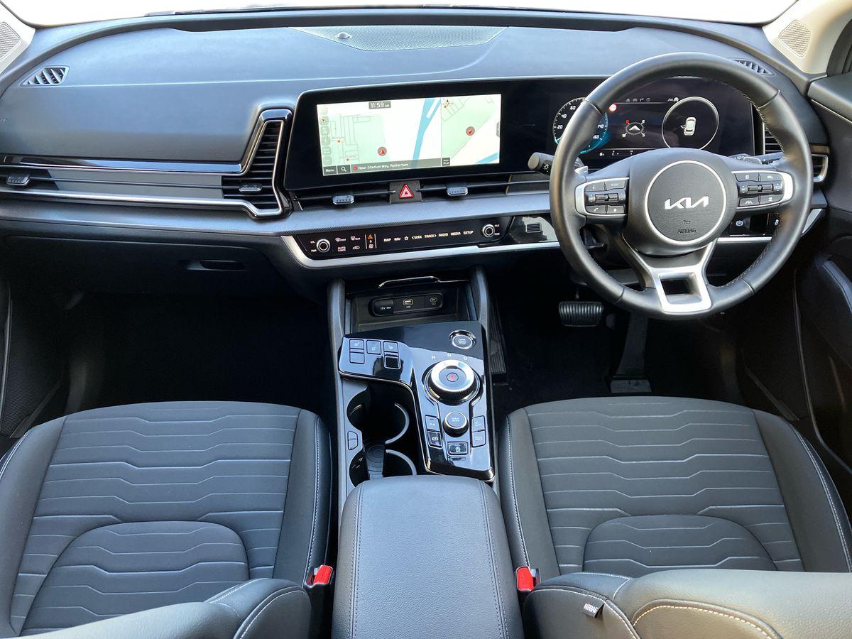Used Kia Sportage 2025 for sale - 77318540: Photo 9