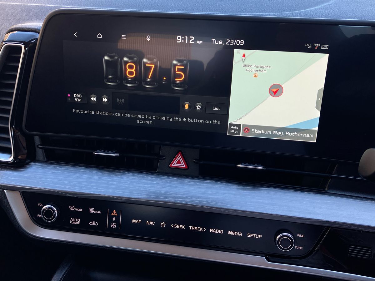 Used Kia Sportage 2024 for sale - 75970575: Photo 10