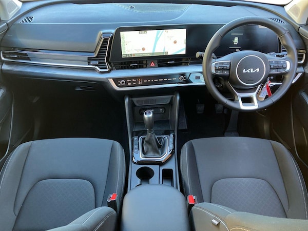 Used Kia Sportage 2024 for sale - 75970575: Photo 10
