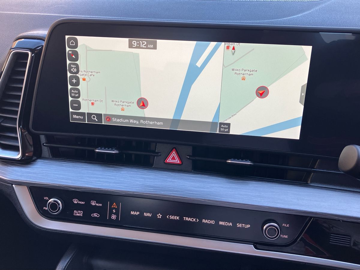 Used Kia Sportage 2024 for sale - 75970575: Photo 11