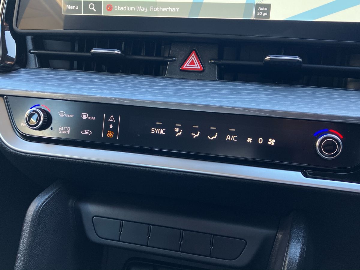 Used Kia Sportage 2024 for sale - 75970575: Photo 12