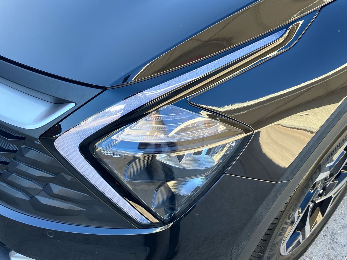 Used Kia Sportage 2024 for sale - 75970575: Photo 13