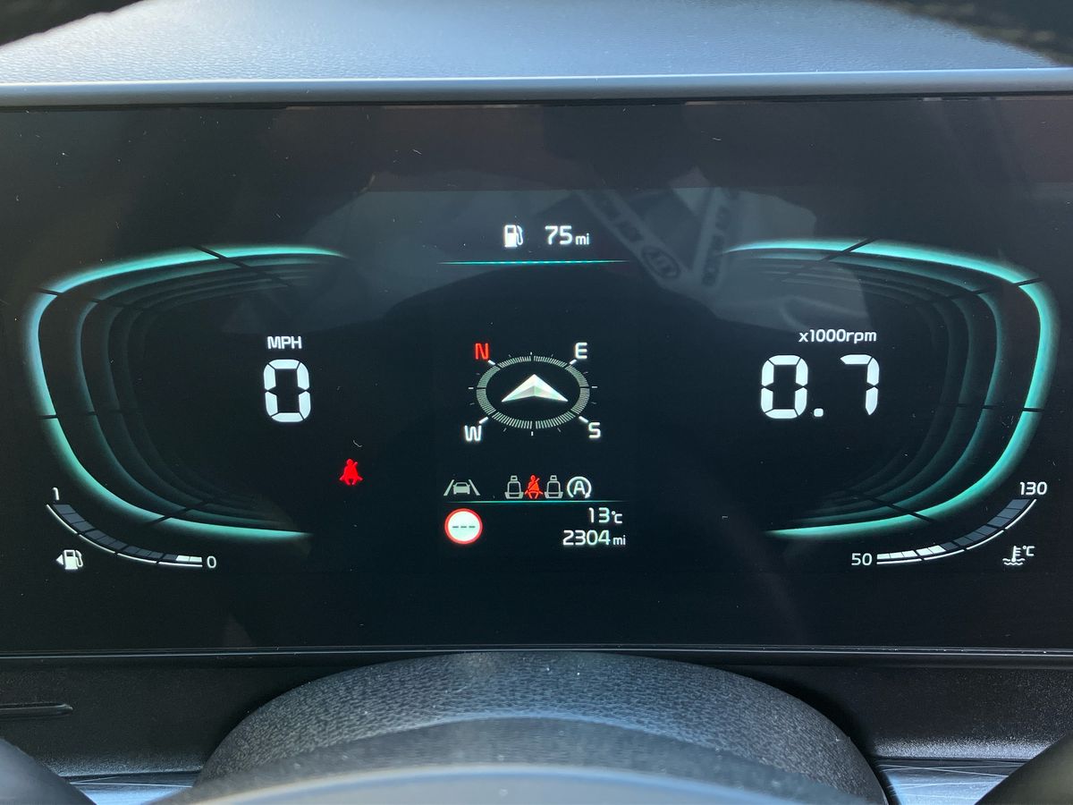 Used Kia Sportage 2024 for sale - 75970575: Photo 14