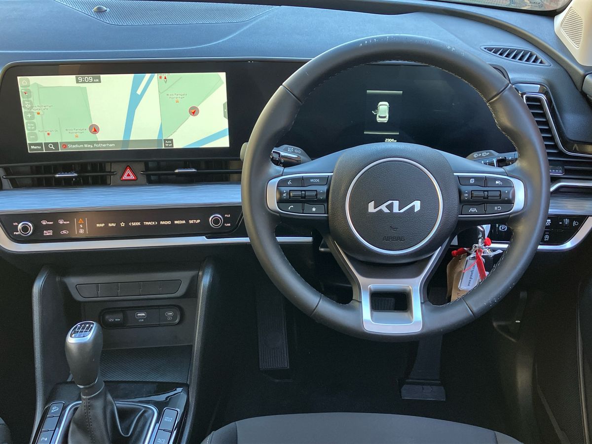 Used Kia Sportage 2024 for sale - 75970575: Photo 15