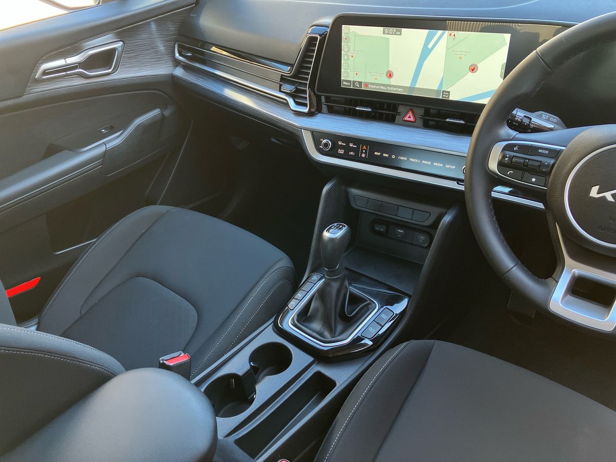 Used Kia Sportage 2024 for sale - 75970575: Photo 17