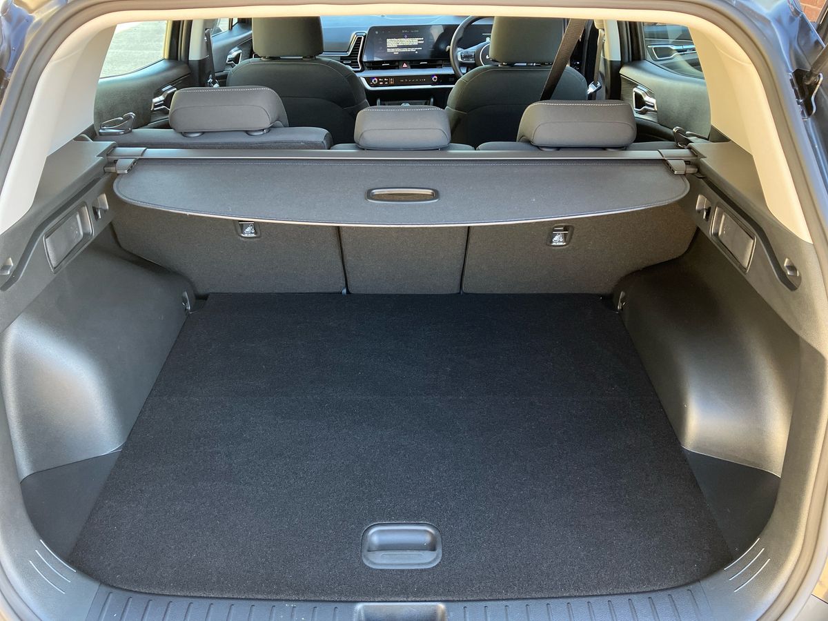 Used Kia Sportage 2024 for sale - 75970575: Photo 20