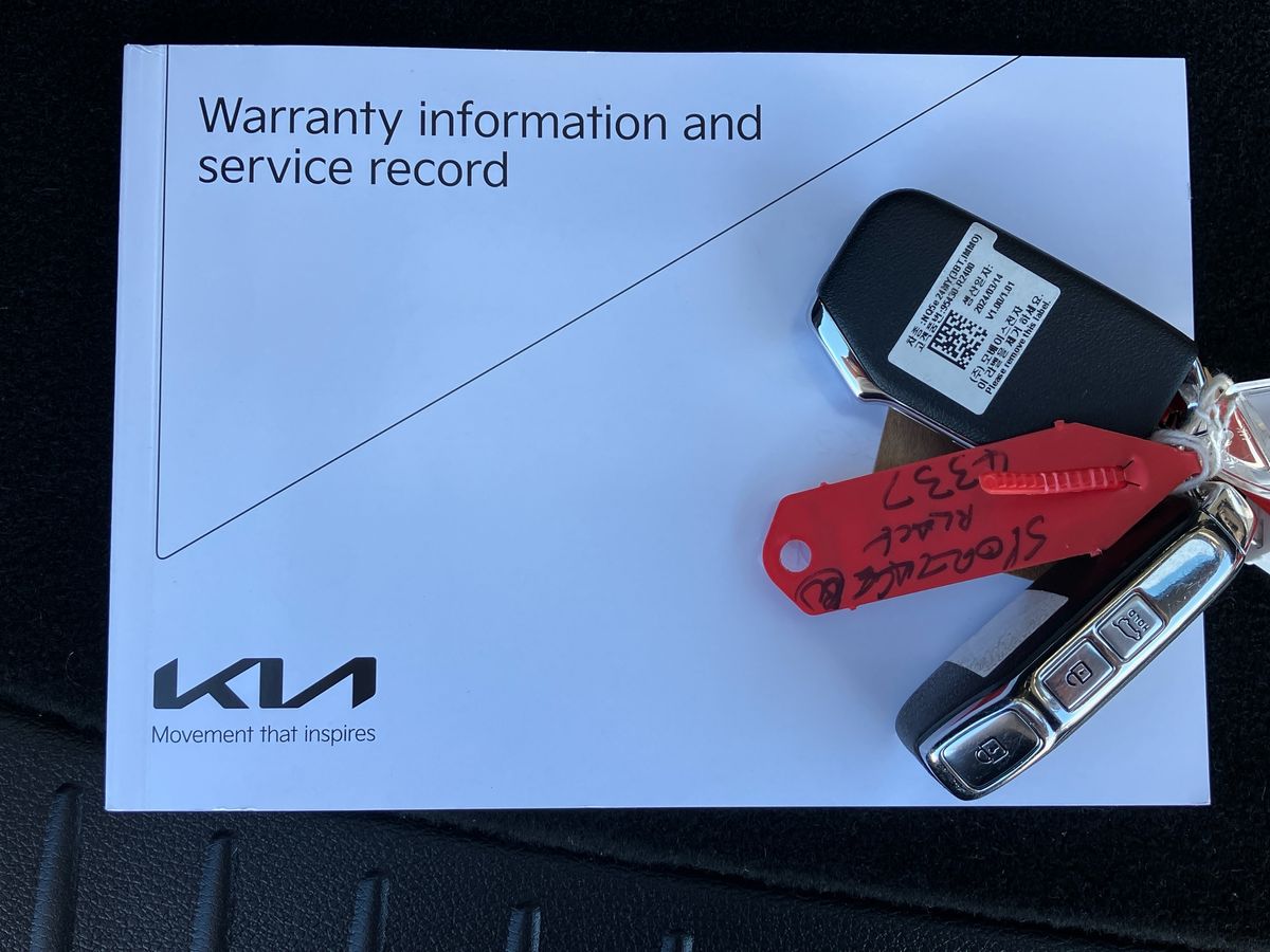 Used Kia Sportage 2024 for sale - 75970575: Photo 21