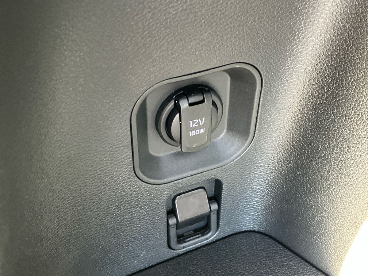 Used Kia Sportage 2024 for sale - 75970575: Photo 23