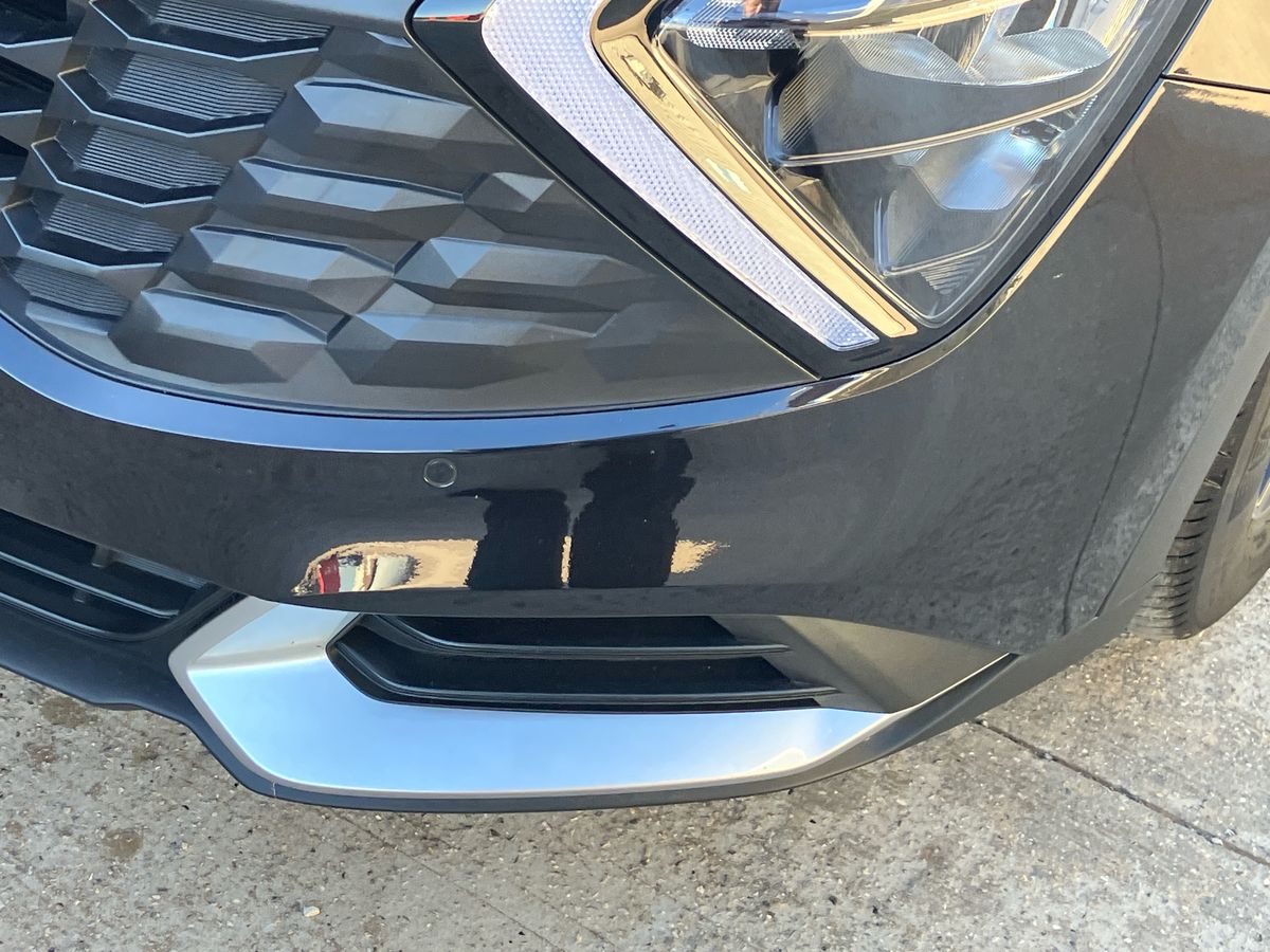 Used Kia Sportage 2024 for sale - 75970575: Photo 25