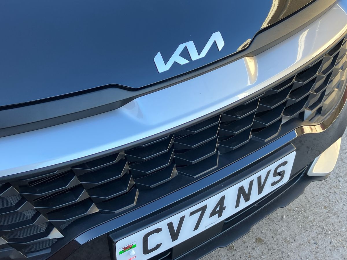 Used Kia Sportage 2024 for sale - 75970575: Photo 26