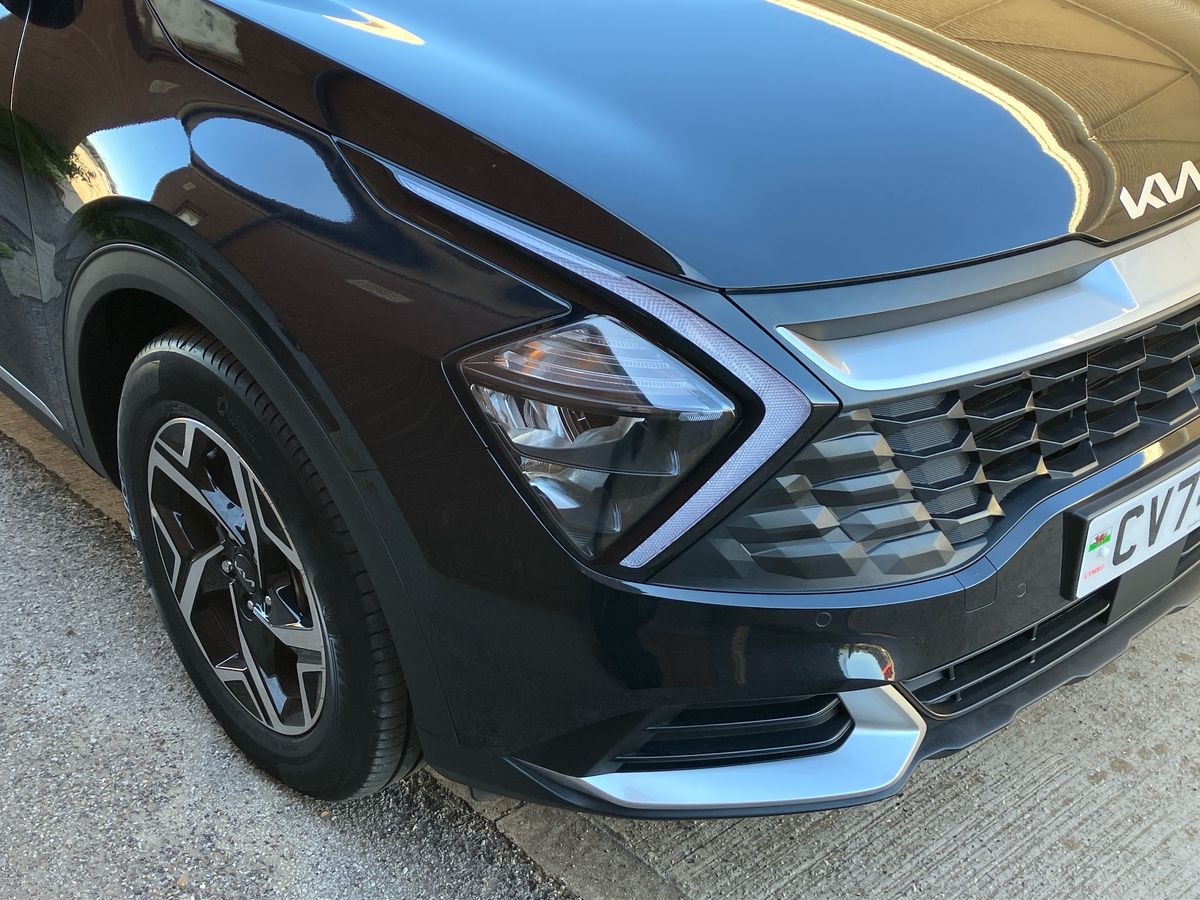 Used Kia Sportage 2024 for sale - 75970575: Photo 27