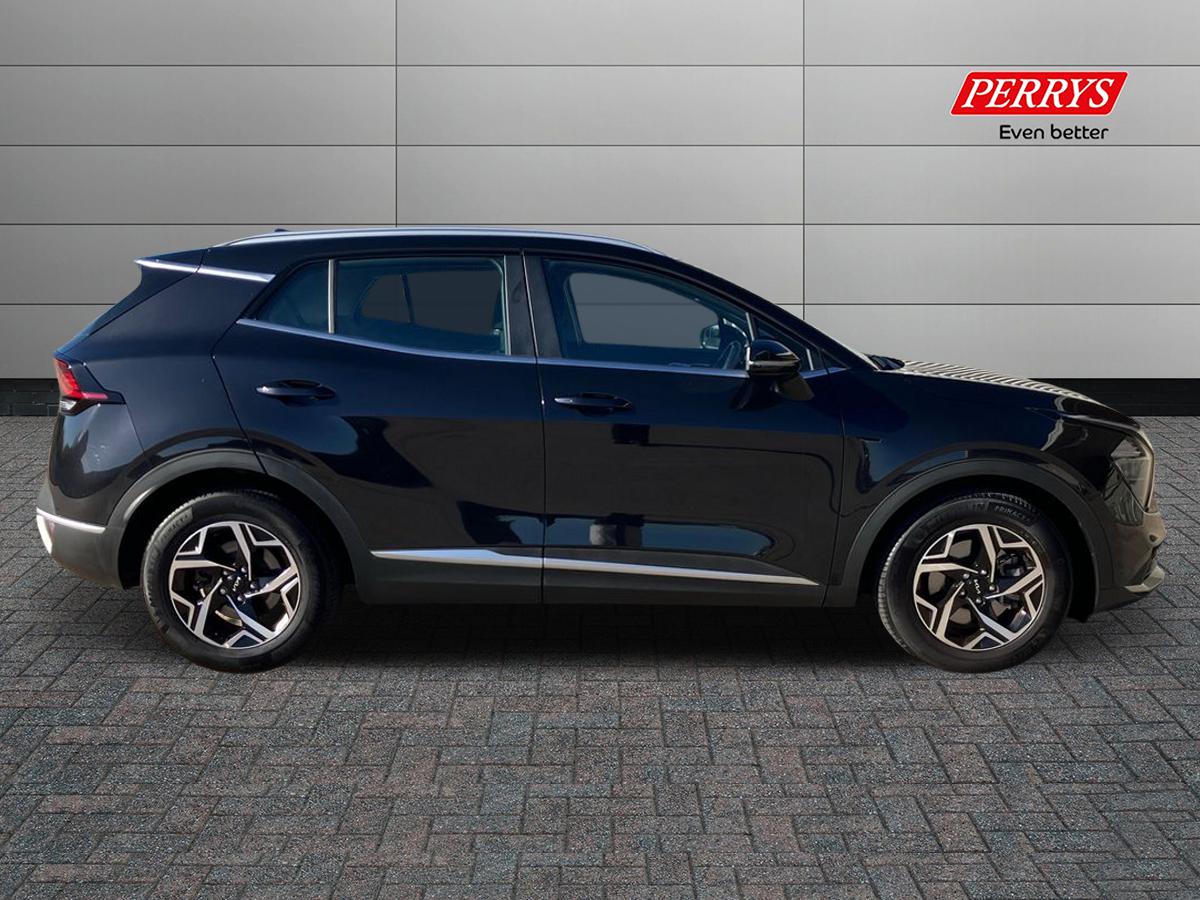 Used Kia Sportage 2024 for sale - 75970575: Photo 3