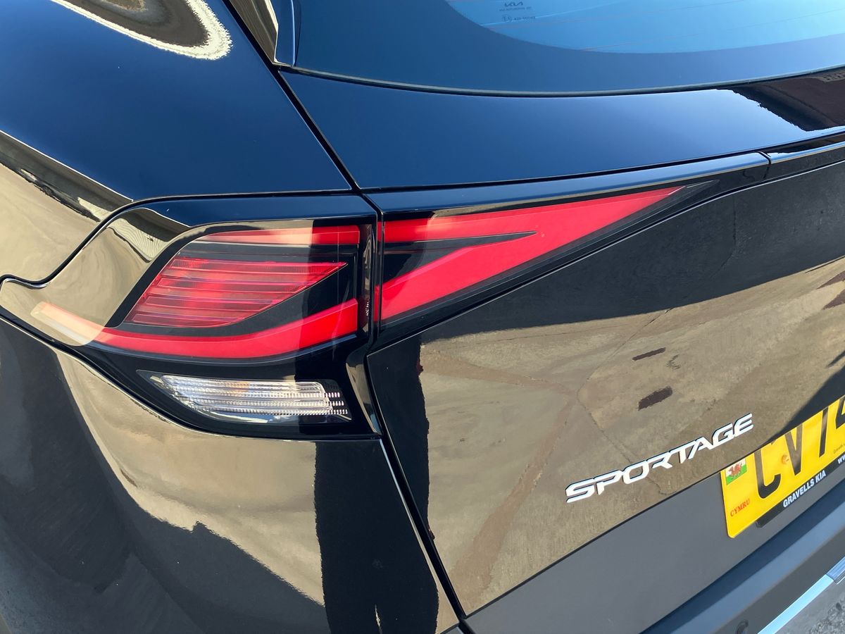 Used Kia Sportage 2024 for sale - 75970575: Photo 31