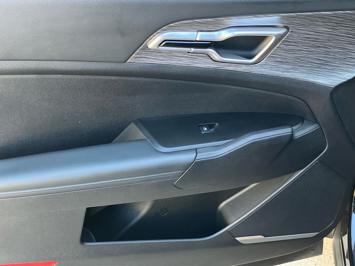 Used Kia Sportage 2024 for sale - 75970575: Photo 36