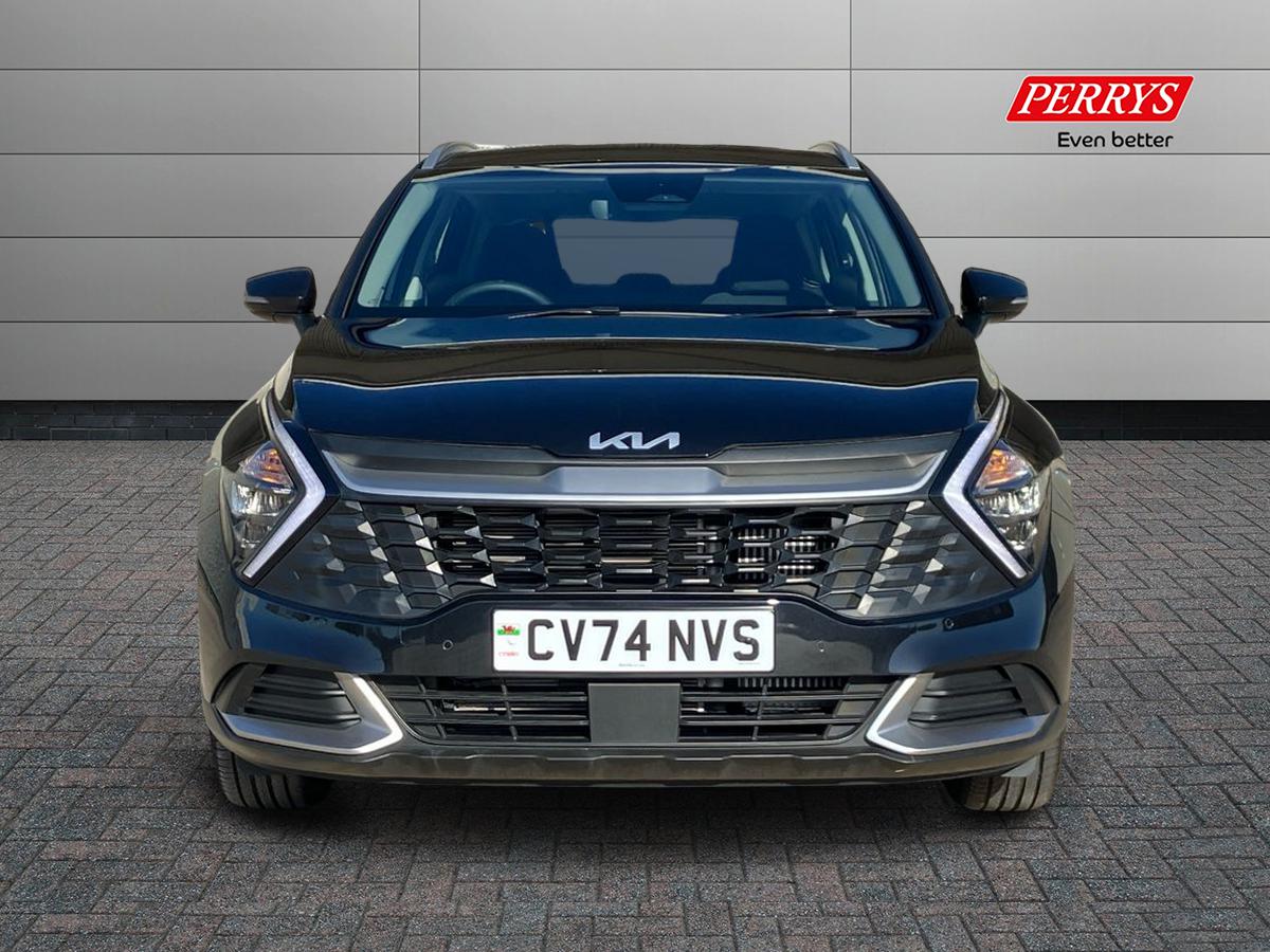 Used Kia Sportage 2024 for sale - 75970575: Photo 4