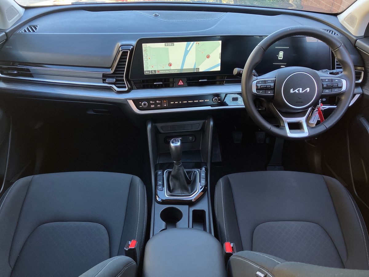 Used Kia Sportage 2024 for sale - 75970575: Photo 43