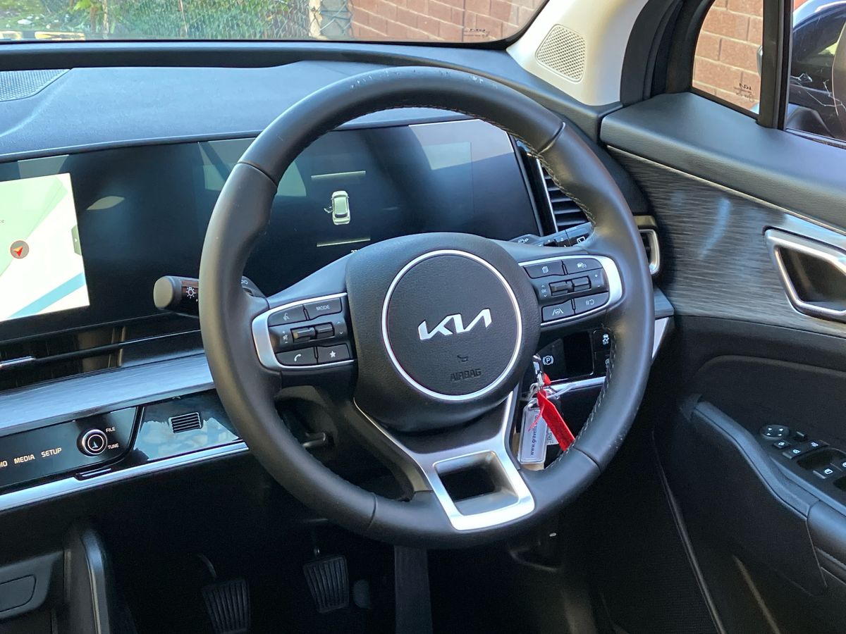 Used Kia Sportage 2024 for sale - 75970575: Photo 45