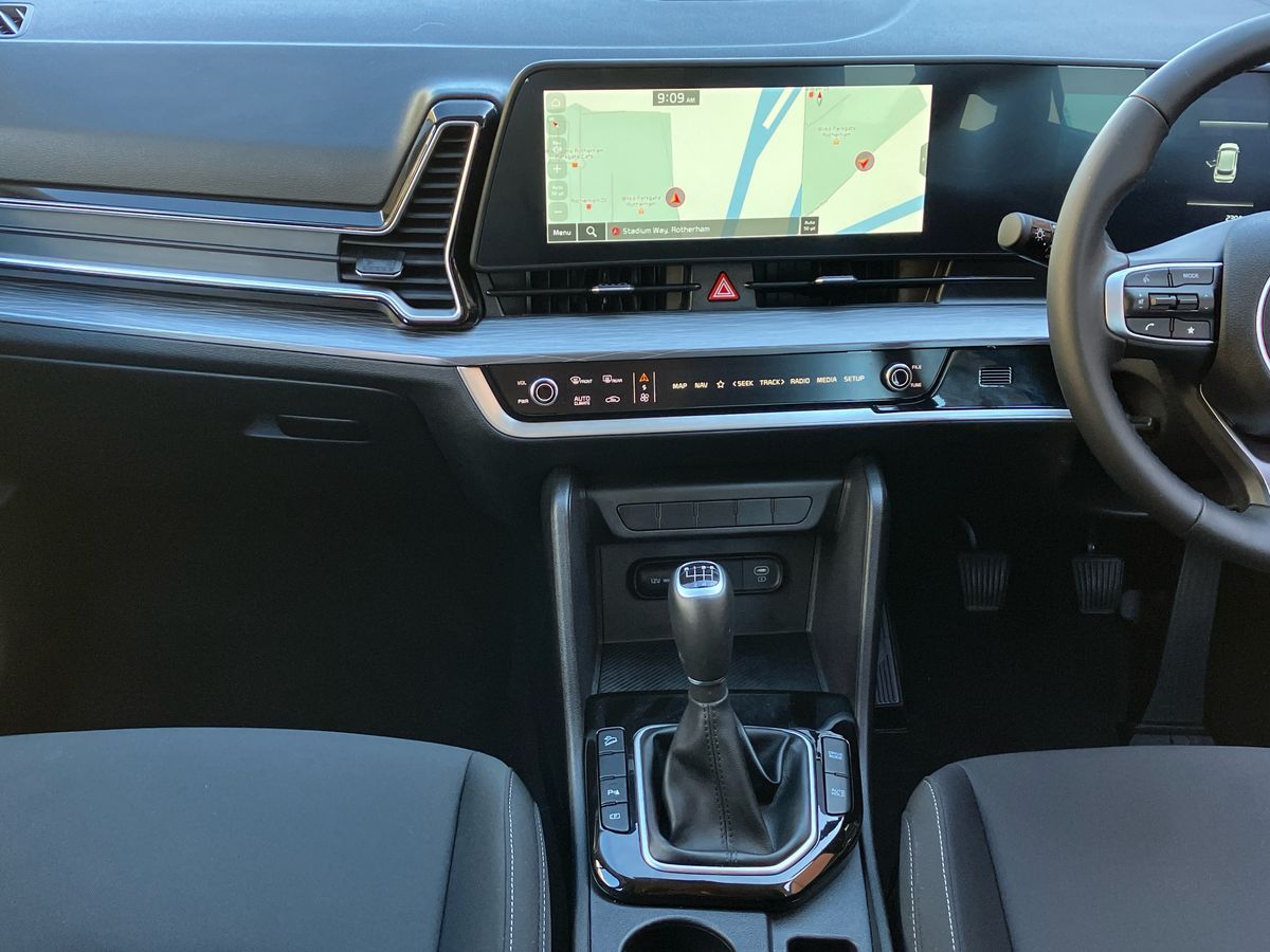 Used Kia Sportage 2024 for sale - 75970575: Photo 46