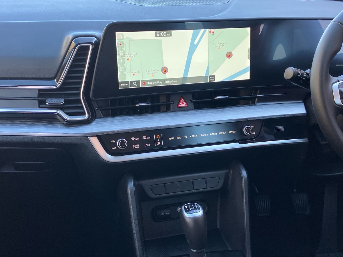 Used Kia Sportage 2024 for sale - 75970575: Photo 47