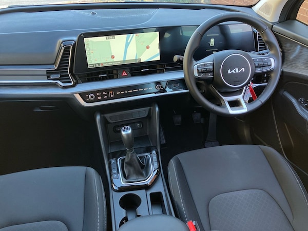 Used Kia Sportage 2024 for sale - 75970575: Photo 49