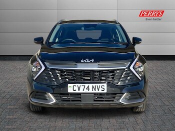 Used Kia Sportage 2024 for sale - 75970575: Photo 4