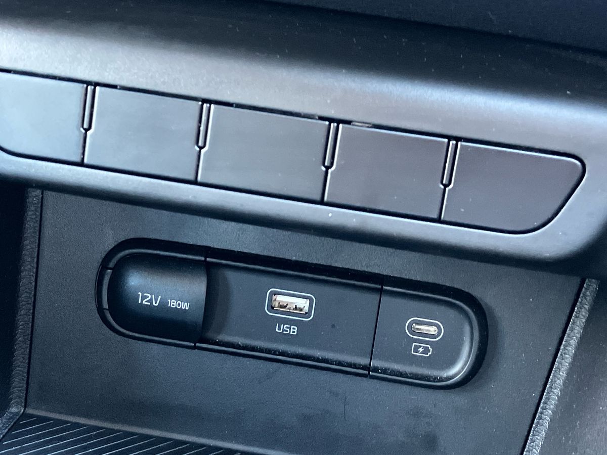 Used Kia Sportage 2024 for sale - 75970575: Photo 54