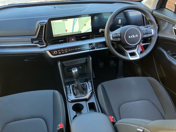 Used Kia Sportage 2024 for sale - 75970575: Photo 54