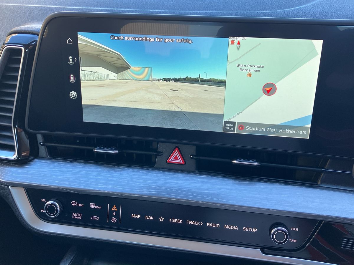 Used Kia Sportage 2024 for sale - 75970575: Photo 55